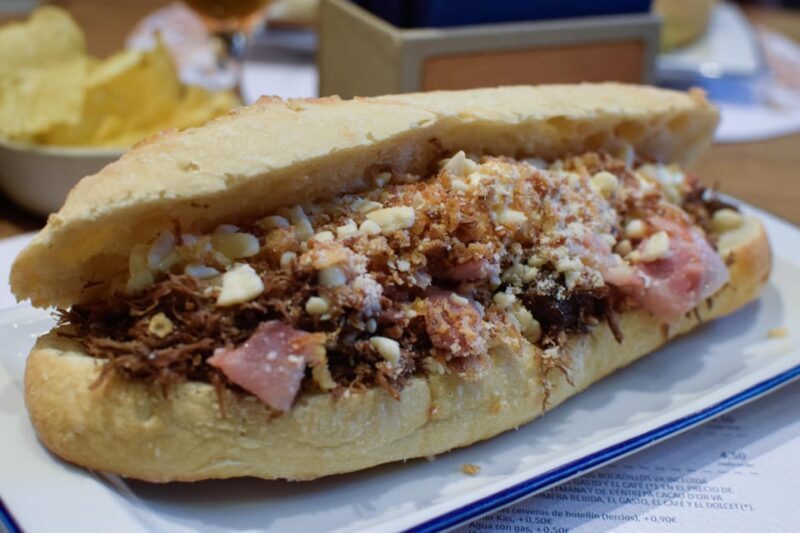 Secret Food Tours Valencia - An In-Depth Look at the Experience