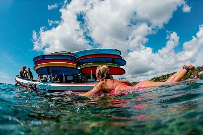Secret Garden Bali & Pura Ulun Danu Small Group Tour  Full Day - Frequently Asked Questions