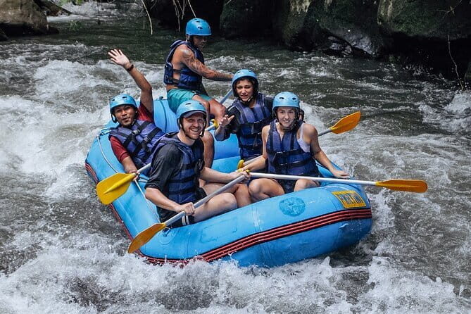 Secret Garden Bali & Pura Ulun Danu Small Group Tour  Full Day - Final Thoughts