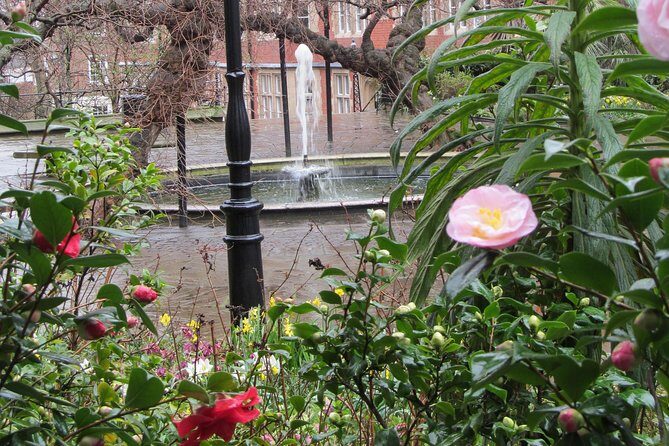 Secret Gardens of London Private Tour - Authentic Feedback and Insights