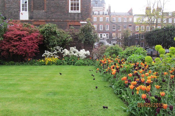 Secret Gardens of London Private Tour - Who Will Love This Tour?