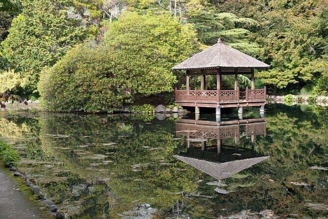 Secret Gardens of Victoria Tour - The Itinerary: What You’ll Explore