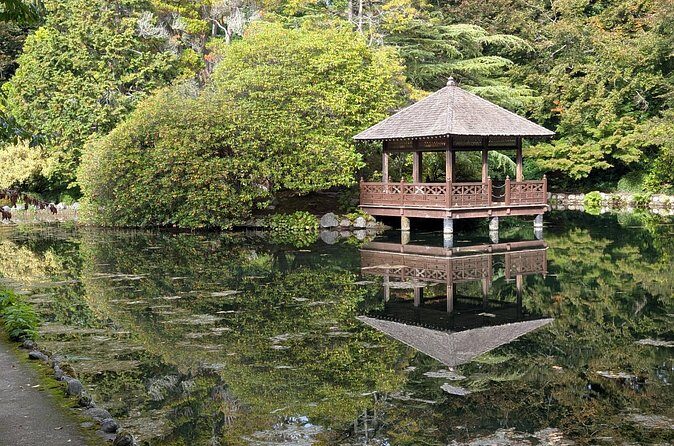 Secret Gardens of Victoria Tour - What Past Reviews Might Tell Us