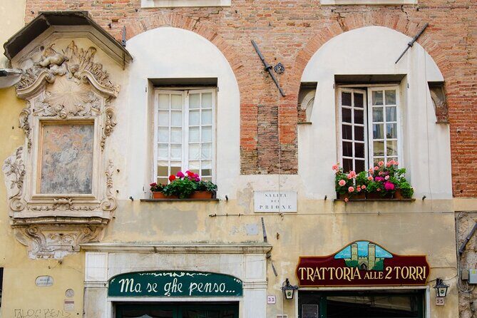 Secret Genoa Photo Tour - Exploring Genoa Through a Photographer’s Lens
