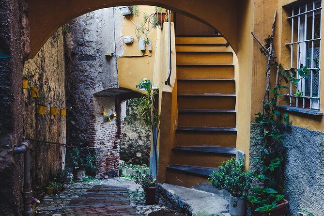 Secret Genoa Photo Tour - Final Thoughts: Is This Tour for You?