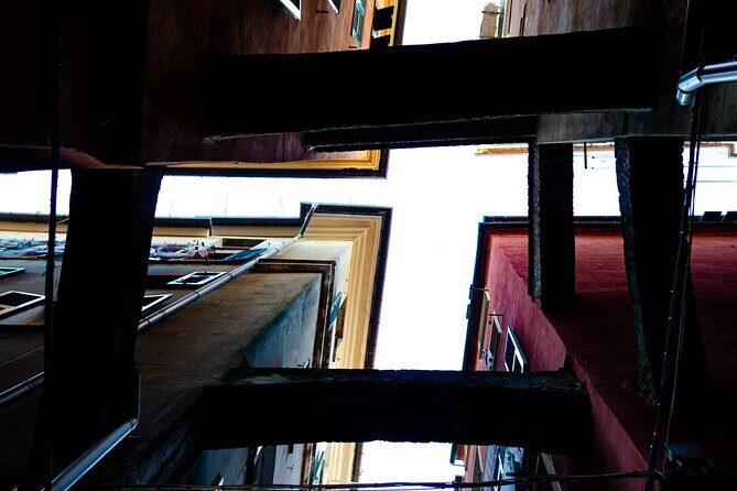 Secret Genoa Photo Tour - FAQs