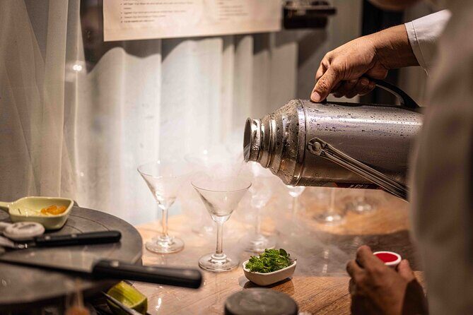 Secret Gourmet Dining Experience in Da Nang - A Deep Dive into the Secret EATS Experience in Da Nang