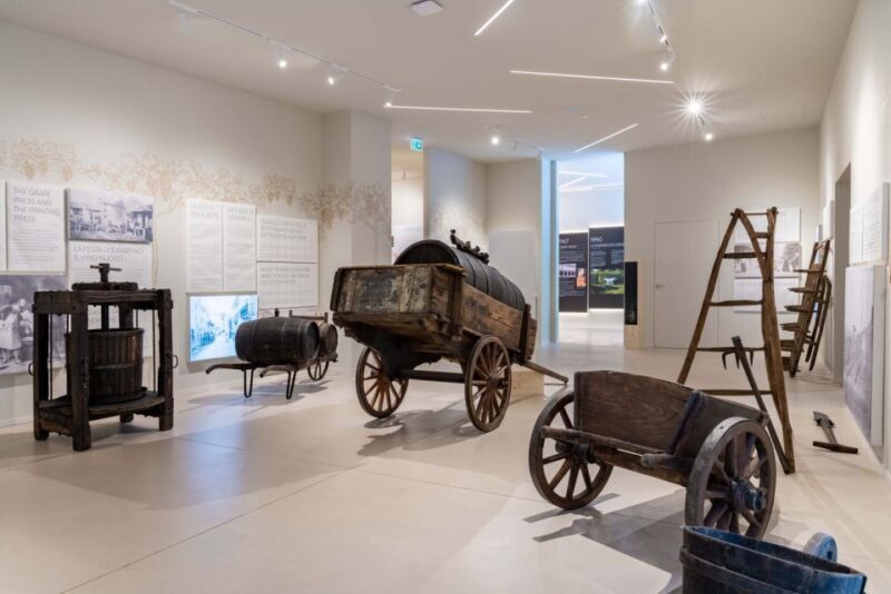 Secret journey between prosecco, lugana and white wines - FAQs