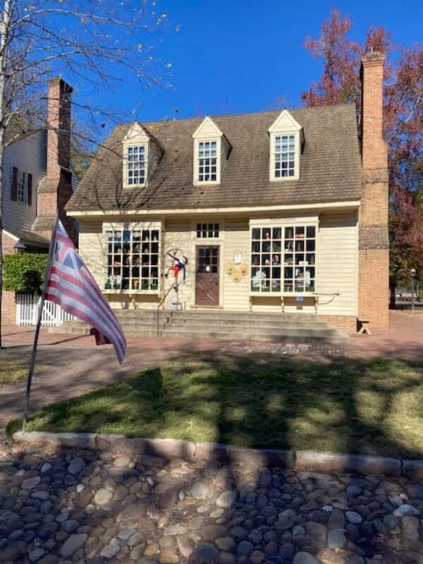 Secret Lives of Colonial Women - An In-Depth Look at the Tour Experience