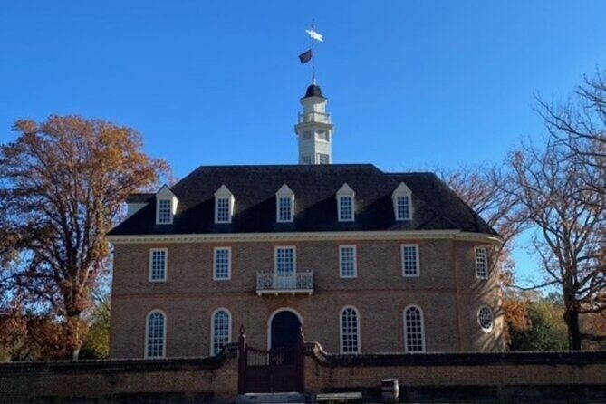 Secret Lives on Colonial Women - A Deep Dive Into the Tour Experience