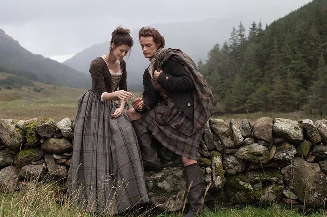 Secret Loch Ness, Inverness, Culloden, Cawdor Castle from port - Who Would Love This Tour?