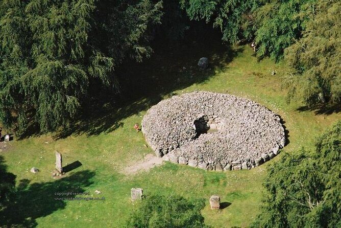 Secret Loch Ness, Inverness, Culloden, Cawdor Castle from port - Frequently Asked Questions