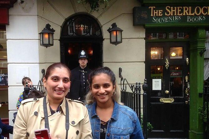 Secret London Private Taxi Tour - FAQs