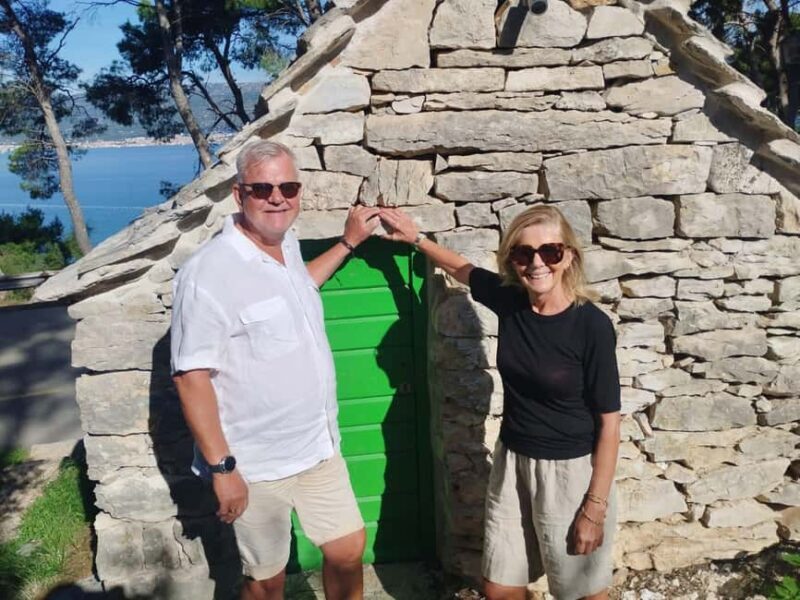 Secret Marjan Park Hiking Tour in Split - The Real Experience: Why This Tour Works