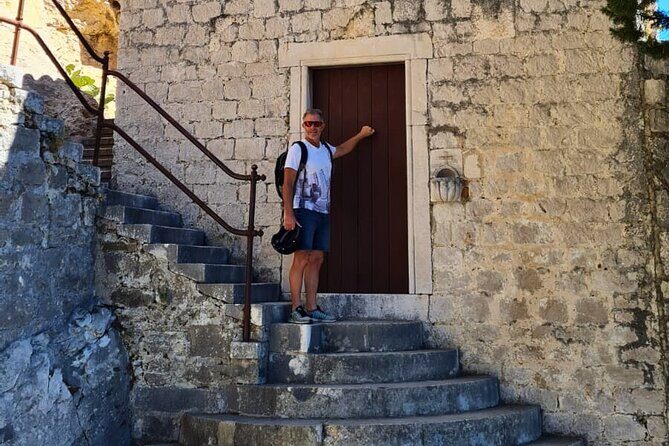 Secret Marjan Park Hiking Tour in Split - Practical Tips for the Tour