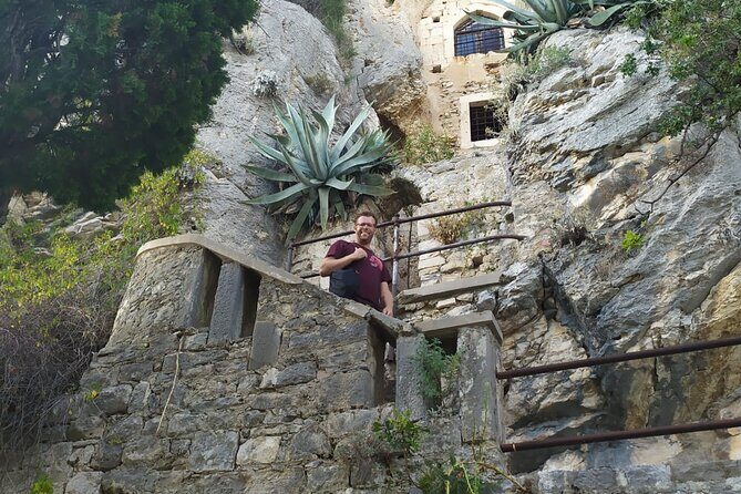 Secret Marjan Park Hiking Tour in Split - FAQ
