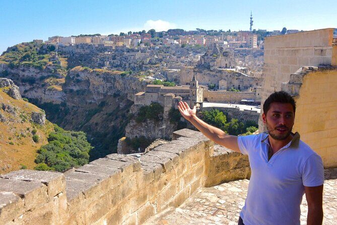 Secret Matera Sassi (Private Tour) - An In-Depth Look at the Tour