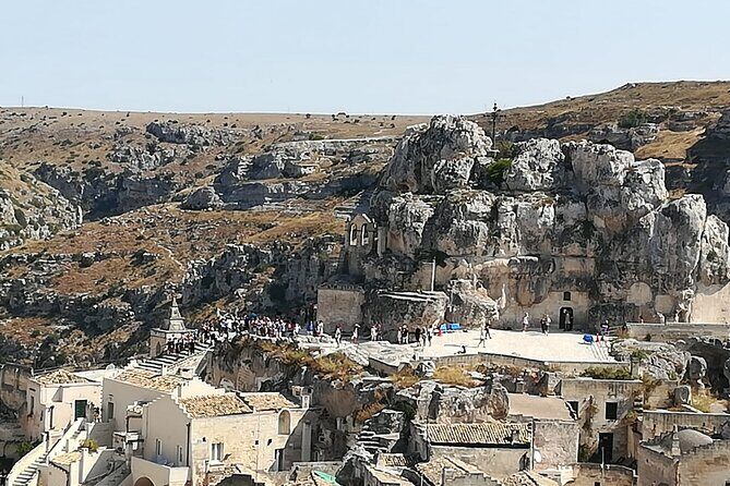 Secret Matera Sassi (Private Tour) - Final Thoughts