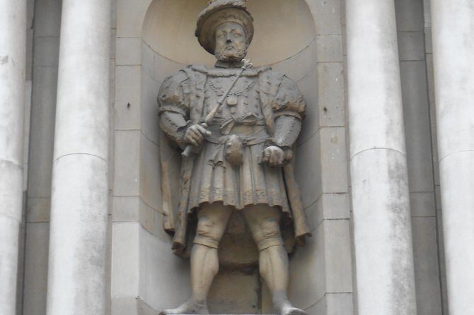 Secret Old London Guided Walking Tour - FAQs