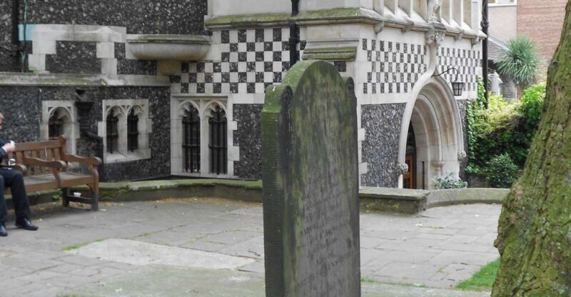 Secret Old London Walking Tour - What to Expect During the Tour
