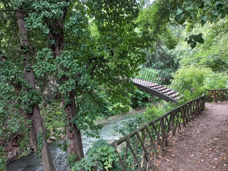 Secret Padua walking tour - What Makes This Tour Stand Out?