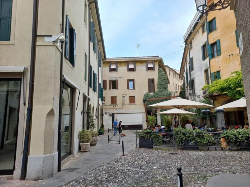 Secret Padua walking tour - Deep Dive Into the Itinerary