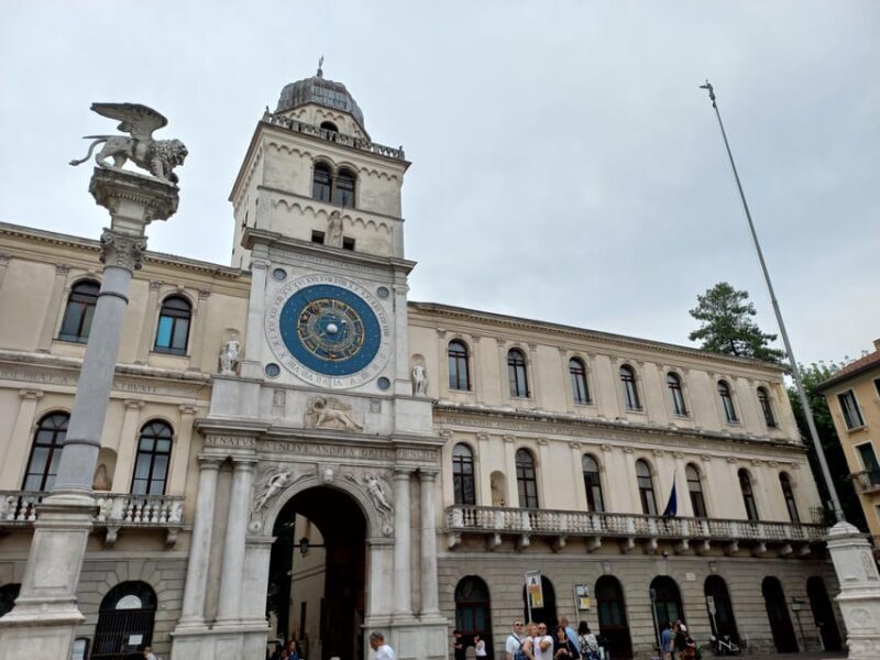 Secret Padua walking tour - Final Thoughts