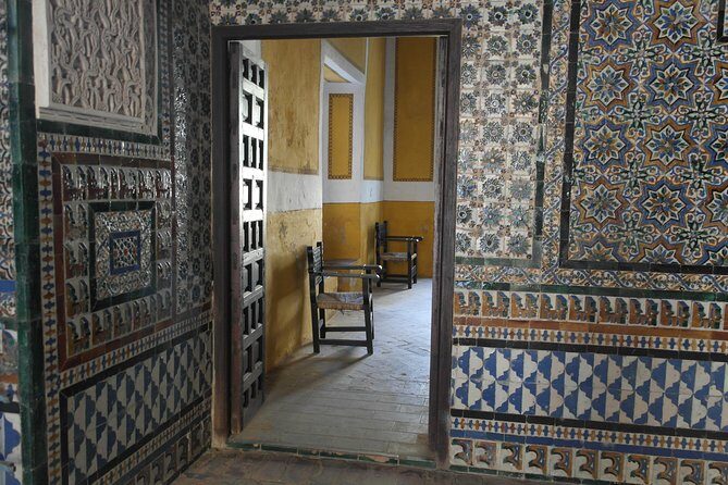 Secret Palaces Tour - Who Will Love This Tour?