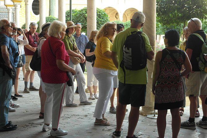 Secret Palaces Tour - Analyzing the Value: Is It Worth It?