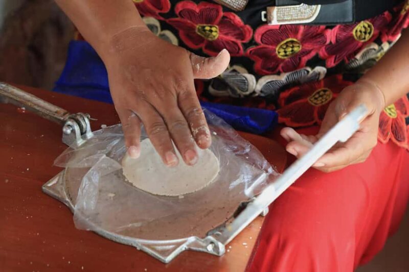 Secret Palancar Beach Entry Ticket - The Sum Up