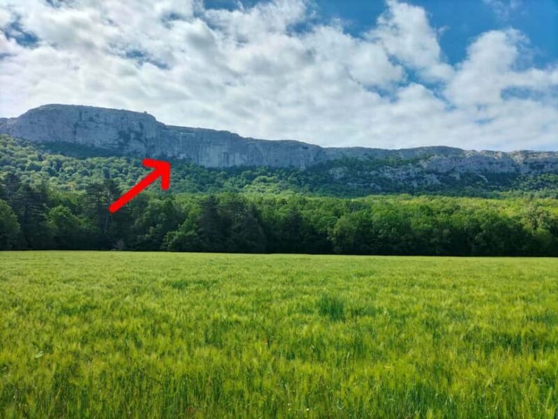 Secret Provence on Mary Magdalenes Path - A Deep Dive into the Experience