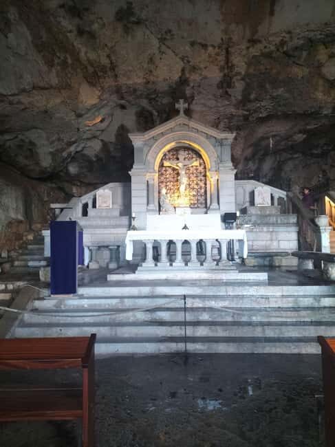 Secret Provence on Mary Magdalenes Path - FAQs