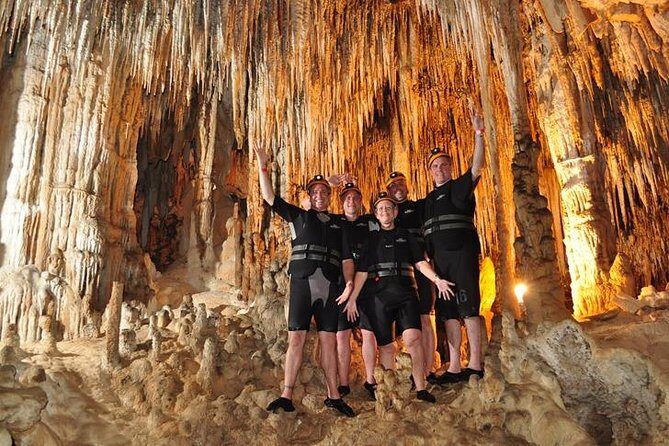 Secret River - Who Will Love This Tour?