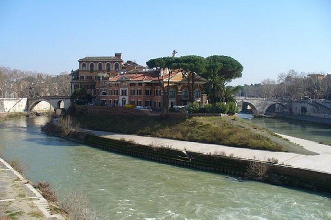 Secret Rome: Discover the Hidden Underground, Small Group Tour - What’s the Tour All About?