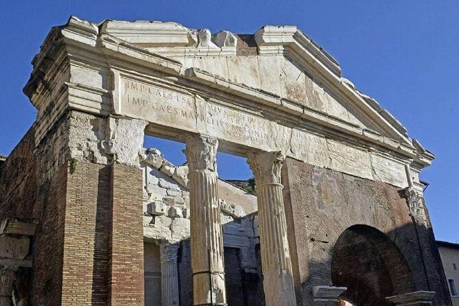 Secret Rome: Discover the Hidden Underground, Small Group Tour - Value for Money