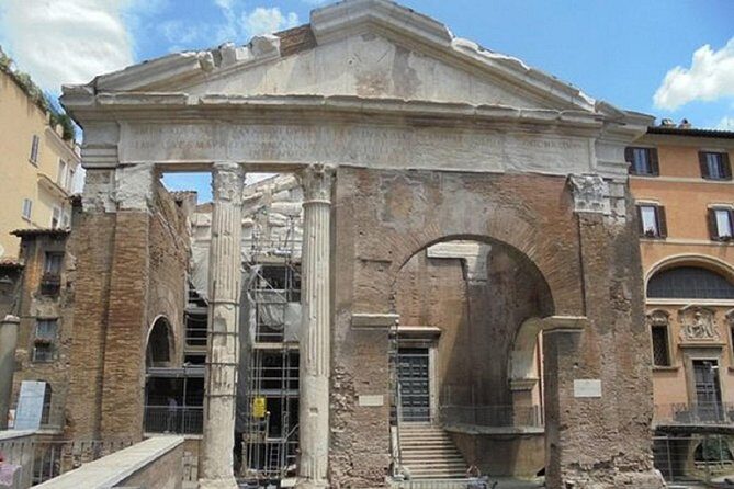 Secret Rome: Discover the Hidden Underground, Small Group Tour - Final Thoughts