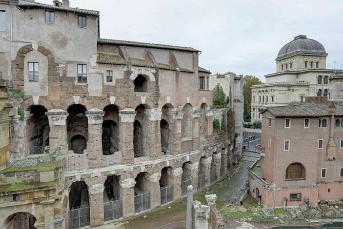 Secret Rome: Discover the Hidden Underground, Small Group Tour - FAQ