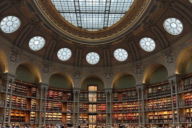 Secret Royal Passages Chic Paris Food Tour Pastries Cheeses - FAQ