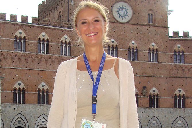 Secret Siena Walking Tour - Discover Siena Like Never Before with the Secret Siena Walking Tour