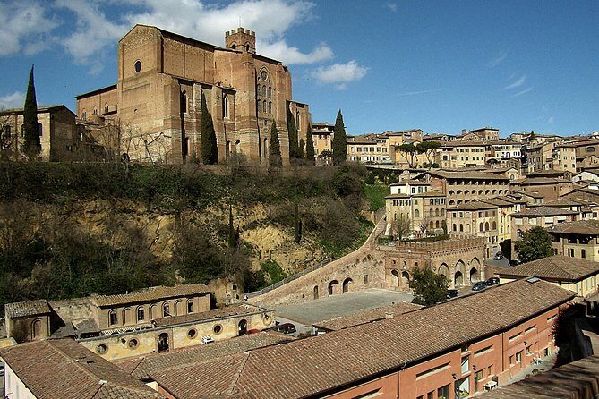 Secret Siena Walking Tour - FAQs