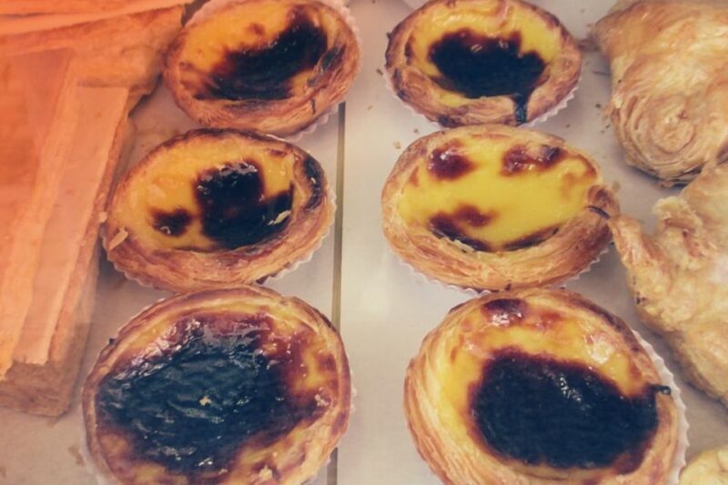 Secret Sites of Porto 3-Hour Walking Tour - FAQs