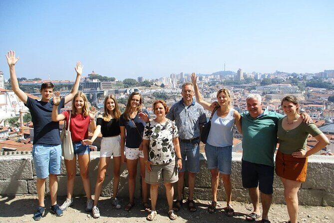 Secret Sites of Porto 3-Hour Walking Tour - Why This Tour Offers Great Value