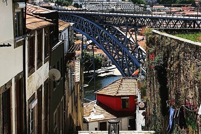 Secret Sites of Porto 3-Hour Walking Tour - FAQ