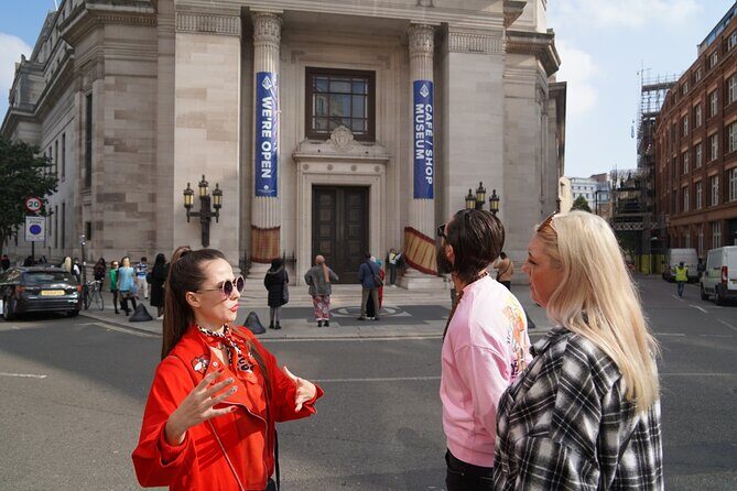 Secret Societies, Freemasons and Occult London - An In-Depth Look at the Tour Experience
