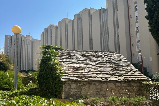 Secret Split: Socialist Architecture & brutalism - Urban Utopia - A Closer Look at the Tour: What to Expect from Start to Finish