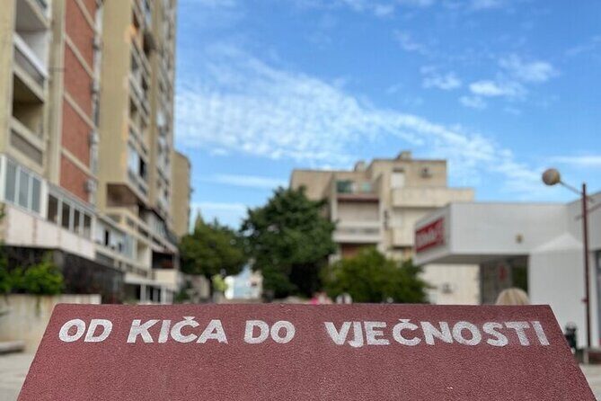 Secret Split: Socialist Architecture & brutalism - Urban Utopia - Why This Tour Offers Real Value