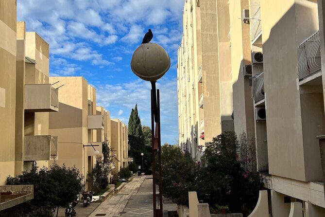 Secret Split: Socialist Architecture & brutalism - Urban Utopia - FAQs