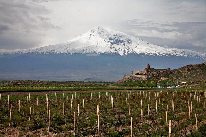 Secret Spots Of Armenia Day Private Tour - Key Points