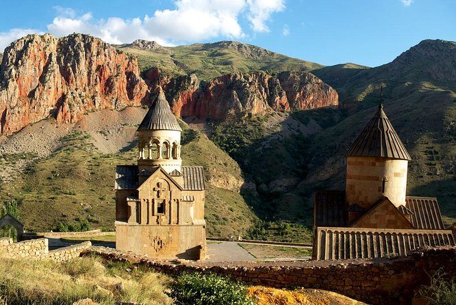 Secret Spots Of Armenia Day Private Tour - A Closer Look at the Itinerary: What Makes Each Stop Special