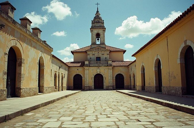 Secret St. Augustine Historic Walking Tour - Final Thoughts